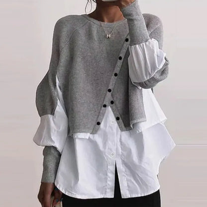 LB | Klasyczny i stylowy top