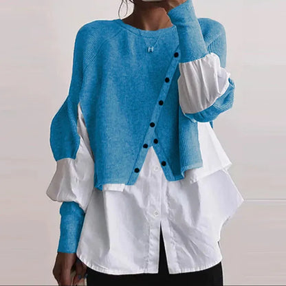 LB | Klasyczny i stylowy top