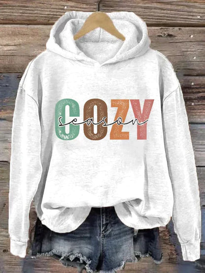 LB | Elegancki i swobodny sweter