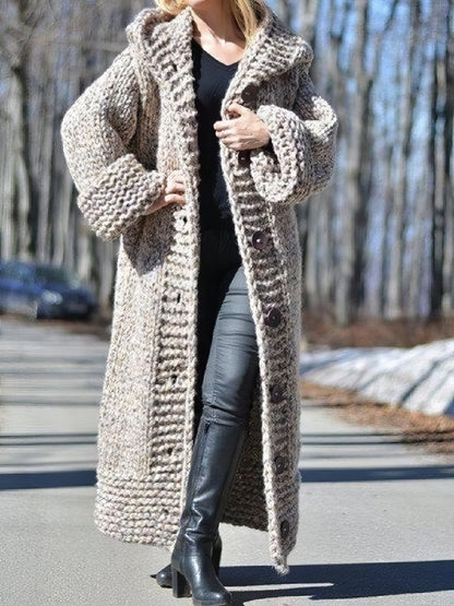LB | Modny i minimalistyczny sweter zimowy