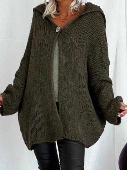 LB | Modny i minimalistyczny sweter zimowy