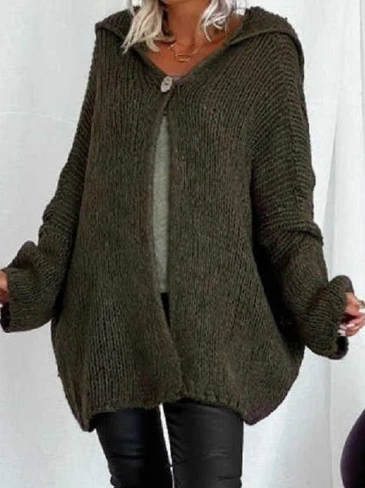 LB | Modny i minimalistyczny sweter zimowy