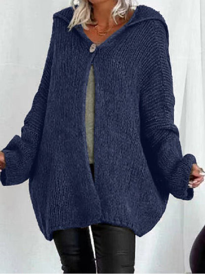 LB | Modny i minimalistyczny sweter zimowy