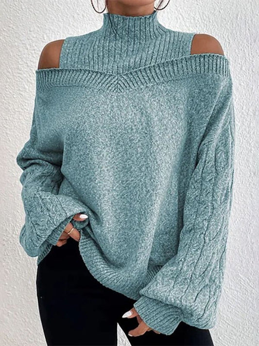 LB | Modny i elegancki sweter