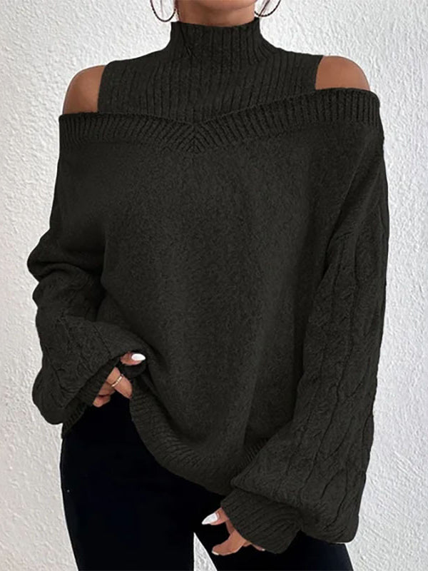 LB | Modny i elegancki sweter
