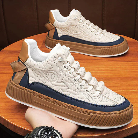LB | Modne, masywne buty sportowe